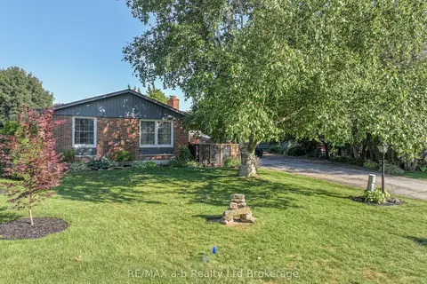 6 Camdon Court