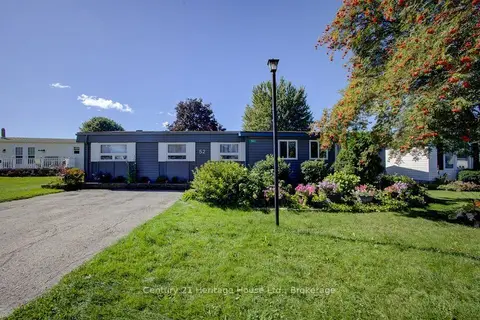 52 Fairview Crescent