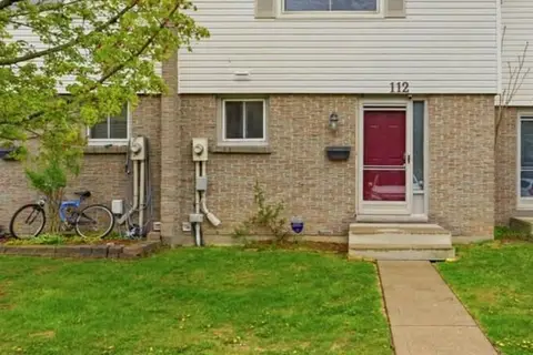 1600 Culver Drive 112