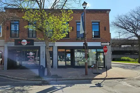 103-C Pitt Street E C