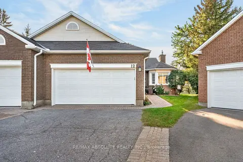 12 Oyster Bay Court