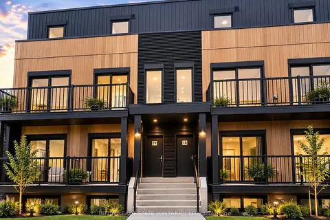 854 DOON VILLAGE Road E SUITE 18-UNIT D3