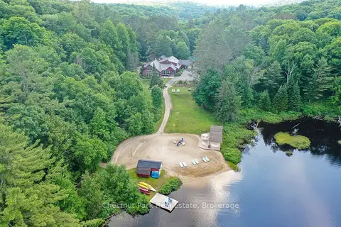 848 CLEARWATER LAKE Road