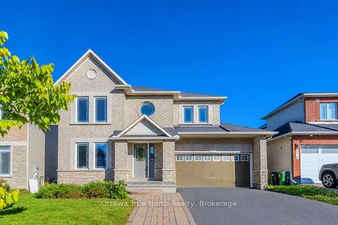 578 Paul Metivier Drive