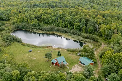 2378 Buckshot Lake Road