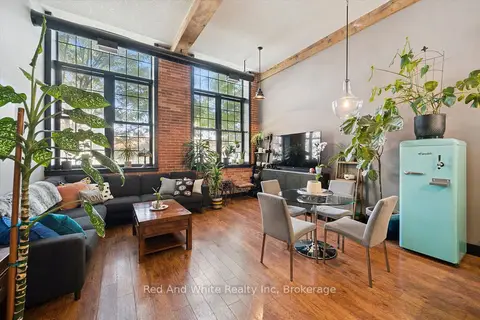24 Cedar Street 106