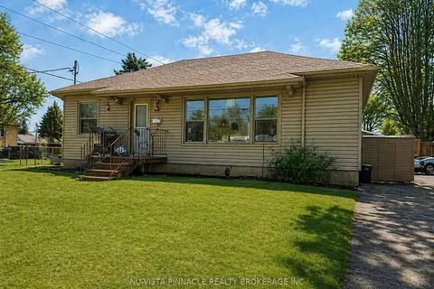 687 Cheapside Street