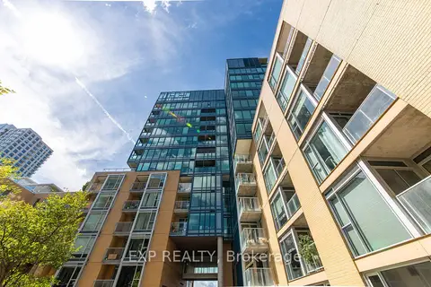 200 Lett Street 601