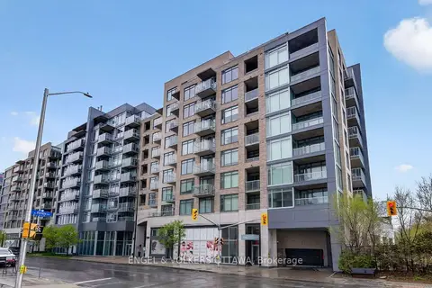 108 RICHMOND Road 507