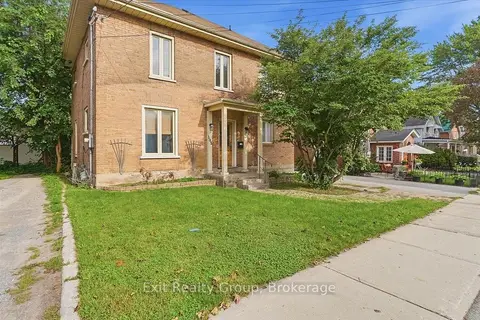 185 Foster Avenue