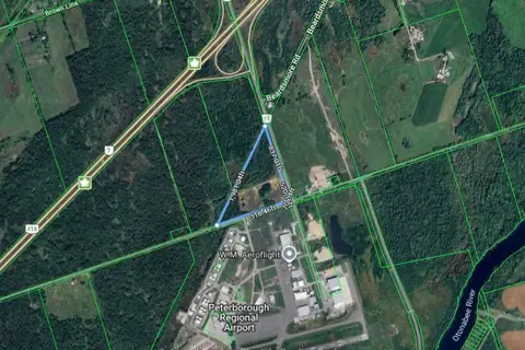 937 Airport Road