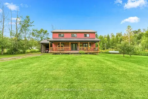 407 Latimer Road
