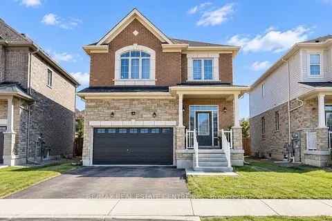 156 Lumb Drive