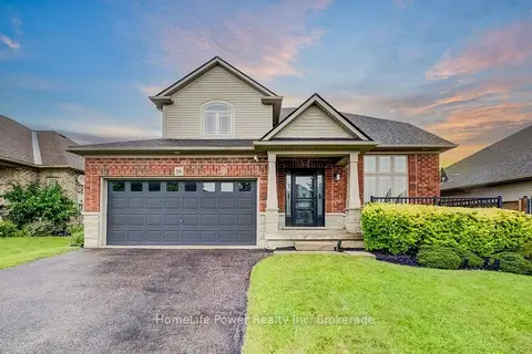 16 Irongate Drive