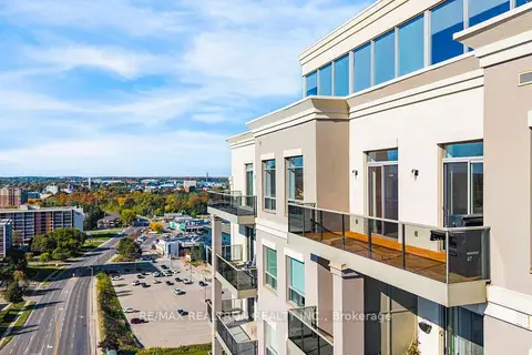 223 Erb Street W 1202
