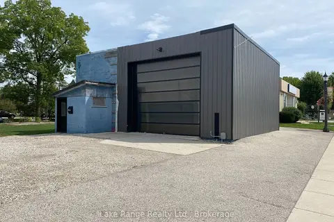 39 Queen Street