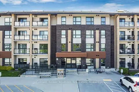 25 Kay Crescent 212
