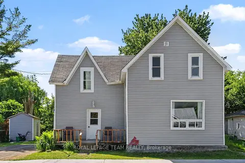 10486 Clark Road