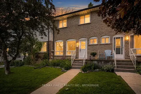 30 Addington Street 14