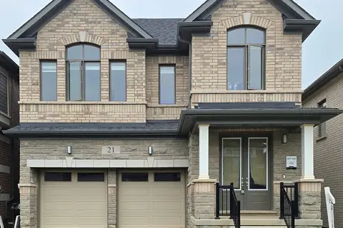 21 Gibson Drive