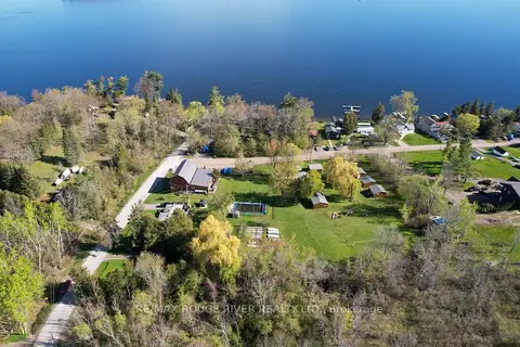 6099 Curtis Point Road