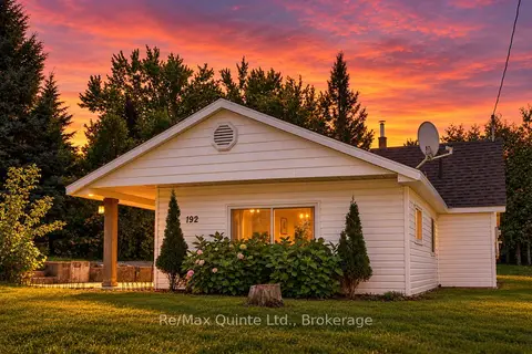 192 Crookston Road