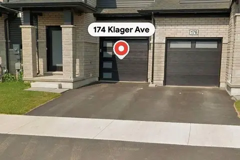 174 Klager Avenue