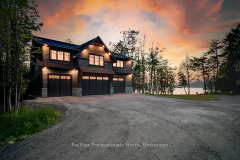 1054 Brydons Bay Road
