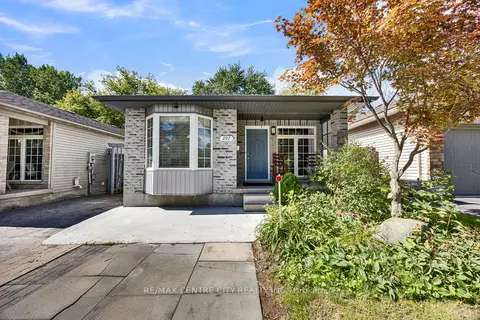 297 HUNGERFORD Street