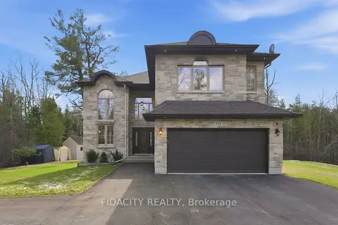 152 Wilbert Cox Drive