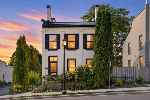 141 Walton Street