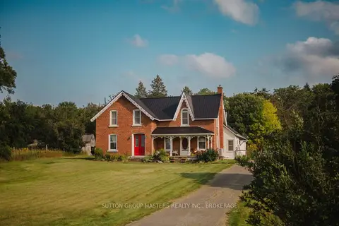 3858 County Rd 1 Road