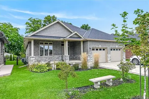 31 Sycamore Drive