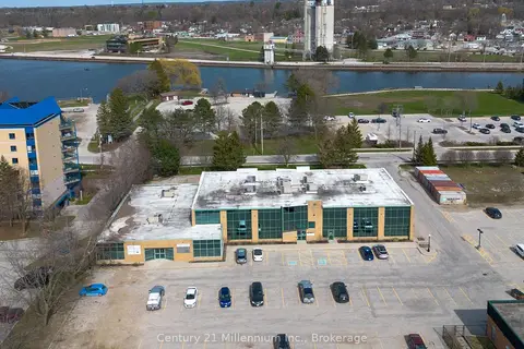 1450 1st Avenue W Suite 200 - Office 14