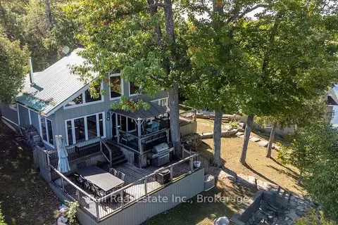 2521 Selwyn Bay Lane
