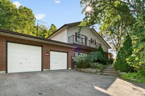 3621 Kennedy Road