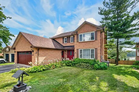 601 Forest Hill Drive