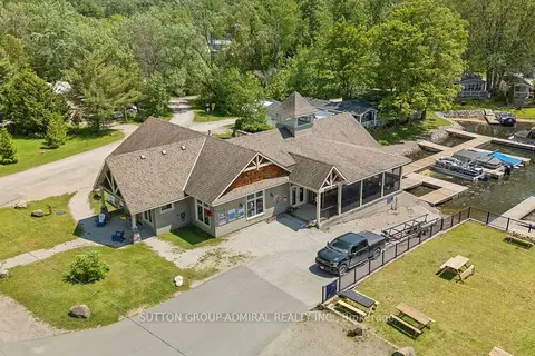 1082 SHAMROCK MARINA Road 70
