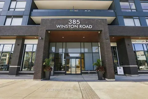385 Winston Road 304