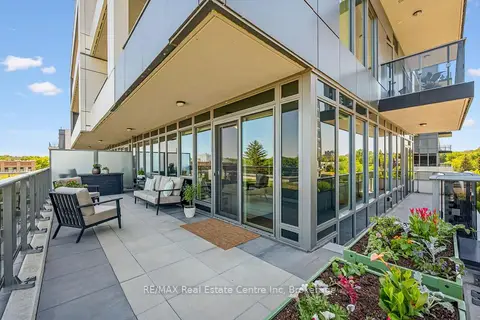 73 Arthur Street S 402