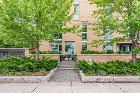 200 Lett Street 110