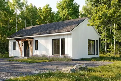 134 Cali Avenue