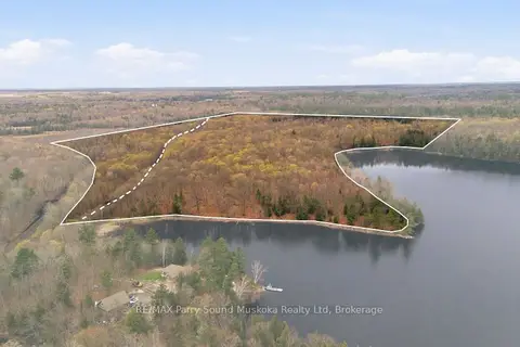 0 FIRST LAKE
