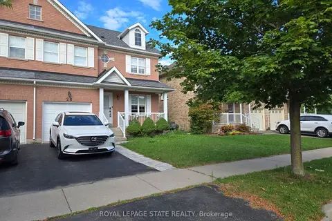 28 Niagara On The Green Boulevard