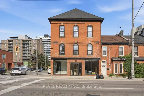 45 Wellington Street N