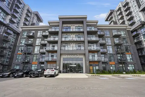 460 Dundas Street E 1008