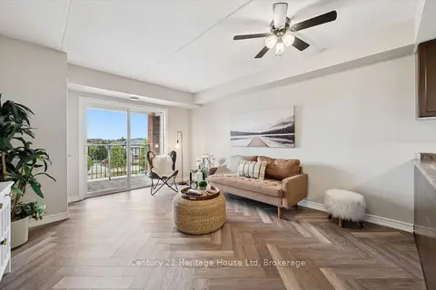 60 Lynnmore Street SW 313