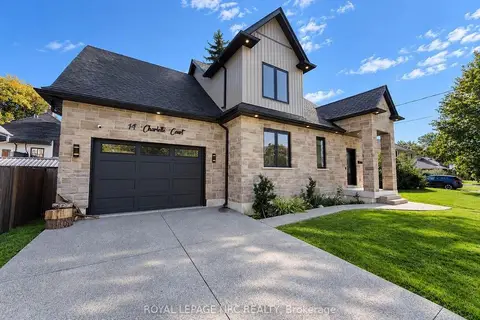 14 Charlotte Court