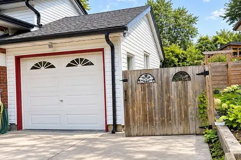 46 Wayne Drive Basement