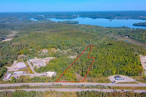 197 Old Ferguson Road